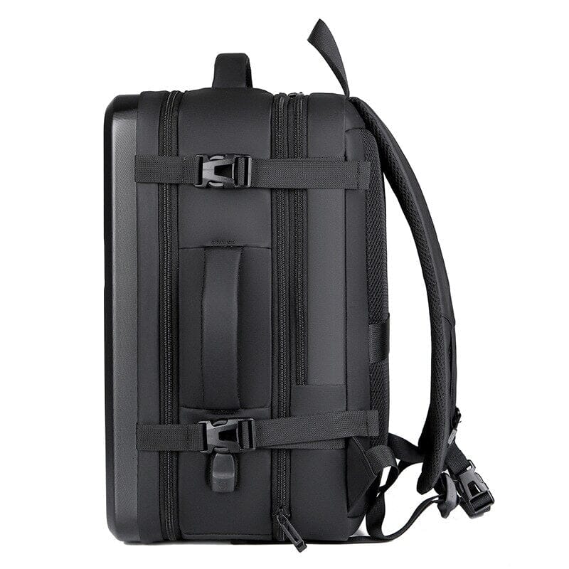 Sac à Dos Voyage Explorer - Coque Rigide