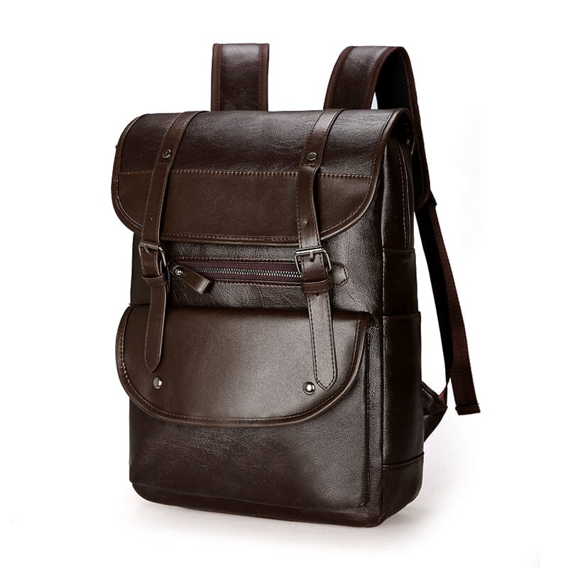 Sac à Dos de Voyage - Style Vintage