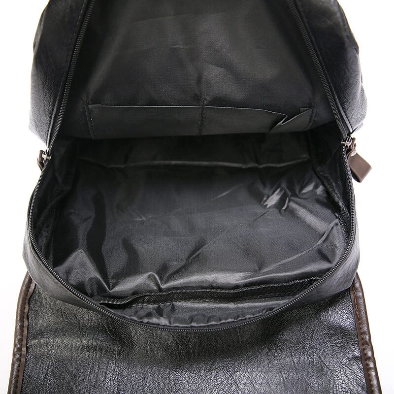 Sac à Dos de Voyage - Style Vintage