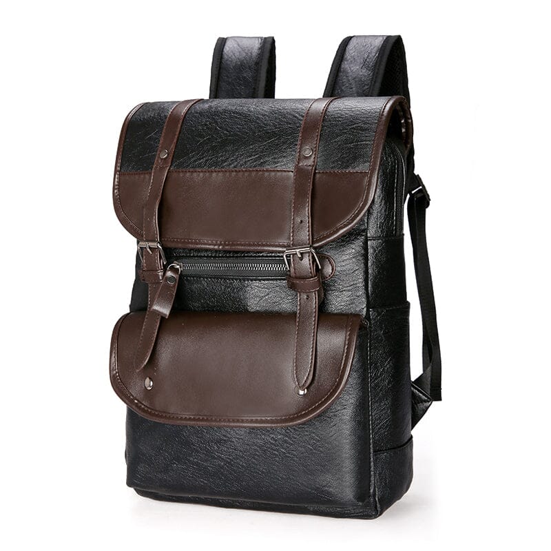 Sac à Dos de Voyage - Style Vintage