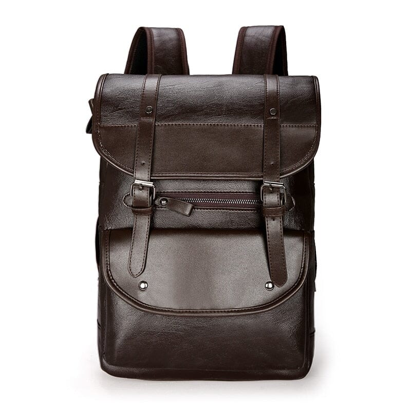 Sac à Dos de Voyage - Style Vintage