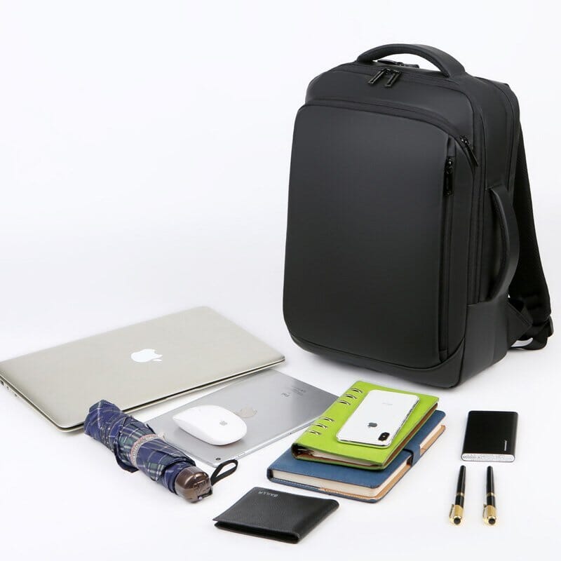 Sac à Dos Voyage - Explorer Backpack