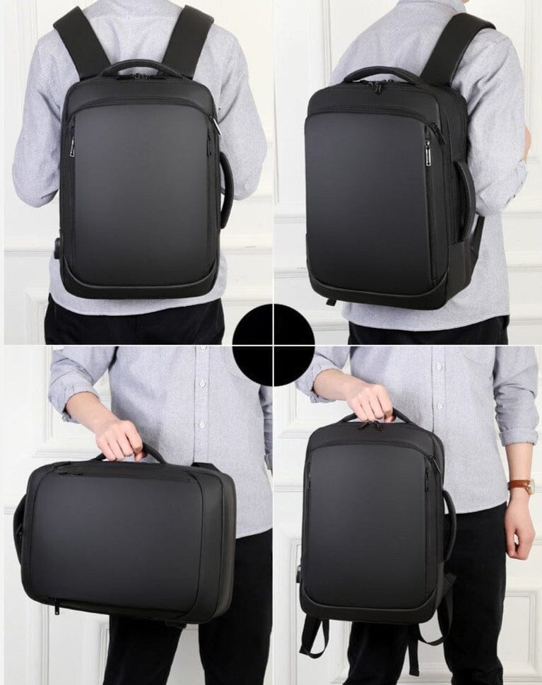 Sac à Dos Voyage - Explorer Backpack