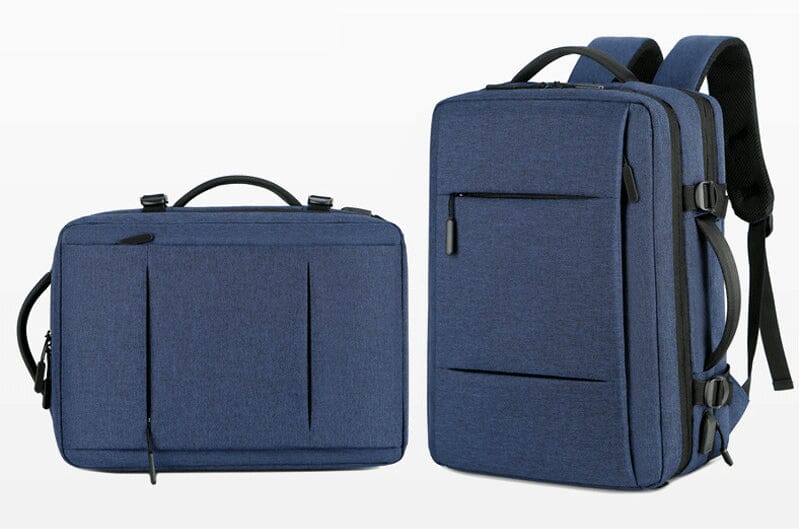 Sac à Dos Voyage Cabine Avion Extensible avec USB