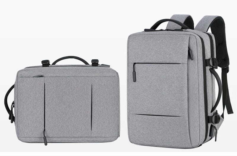 Sac à Dos Voyage Cabine Avion Extensible avec USB