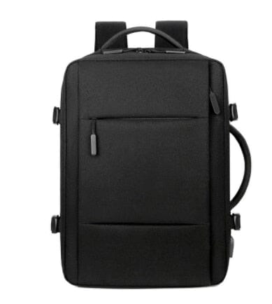 Sac à Dos Voyage Cabine Avion Extensible avec USB