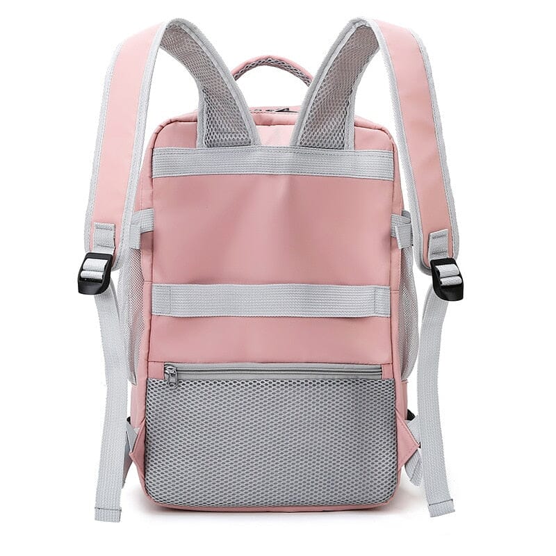 Sac à Dos Voyage Femme - Évasion Cabine