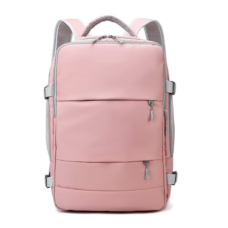 Sac à Dos Voyage Femme - Évasion Cabine