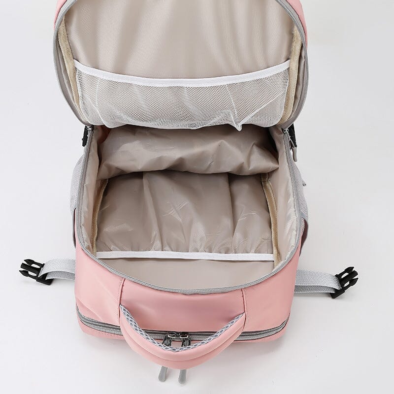 Sac à Dos Voyage Femme - Évasion Cabine