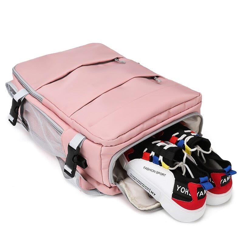 Sac à Dos Voyage Femme - Évasion Cabine