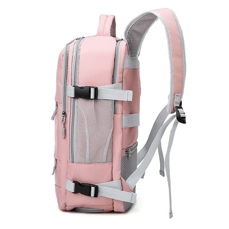 Sac à Dos Voyage Femme - Évasion Cabine
