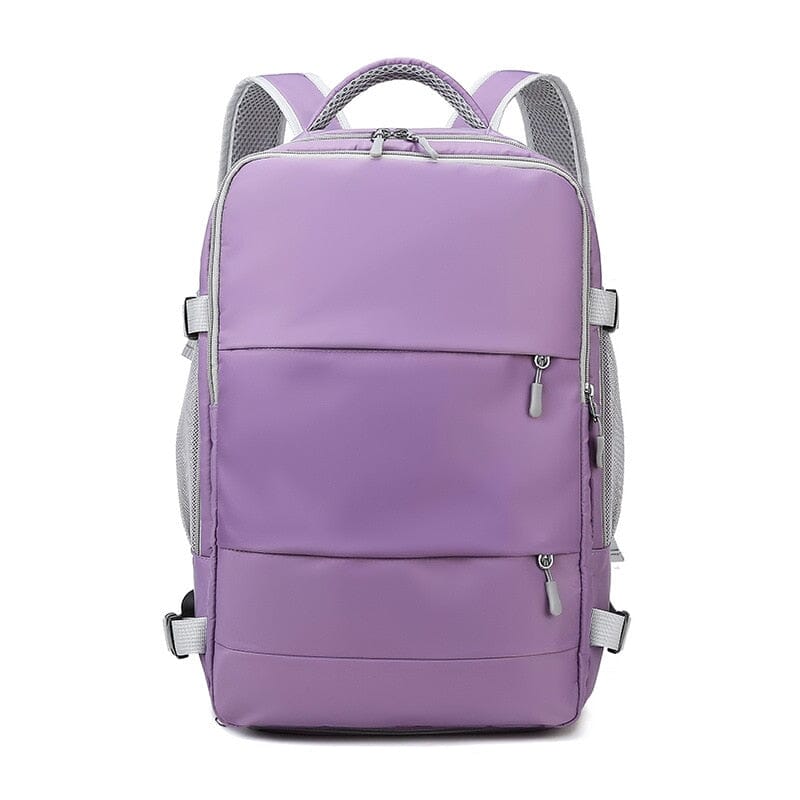 Sac à Dos Voyage Femme - Évasion Cabine