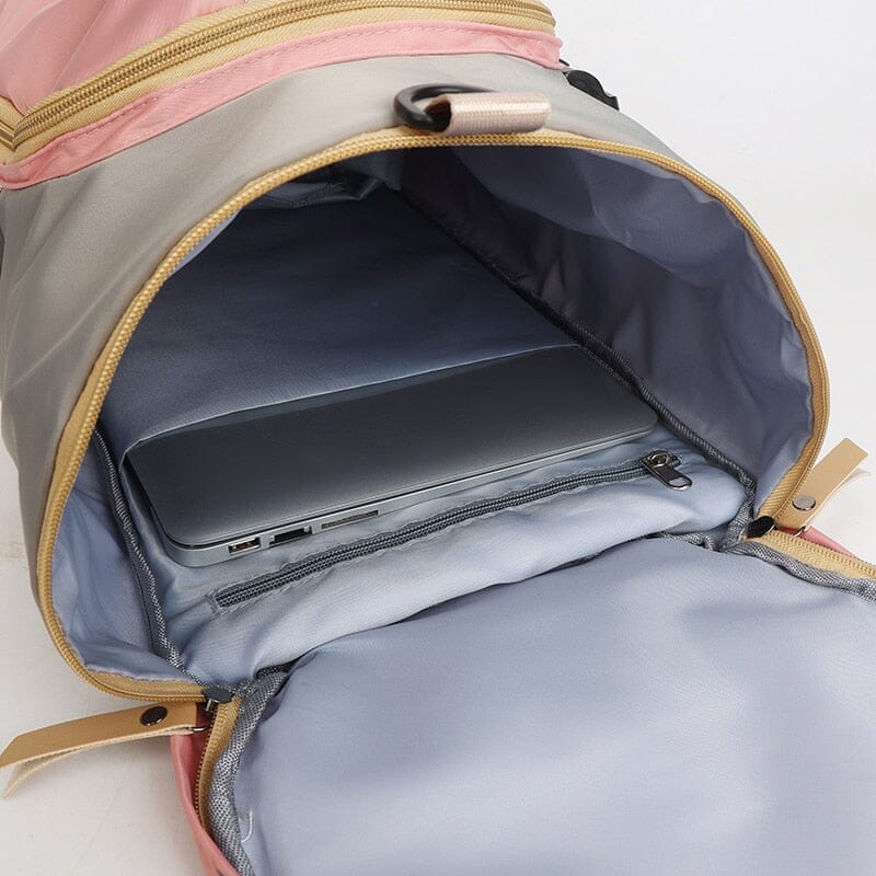Sac à Dos Voyage Femme - Explorer & Polyvalent