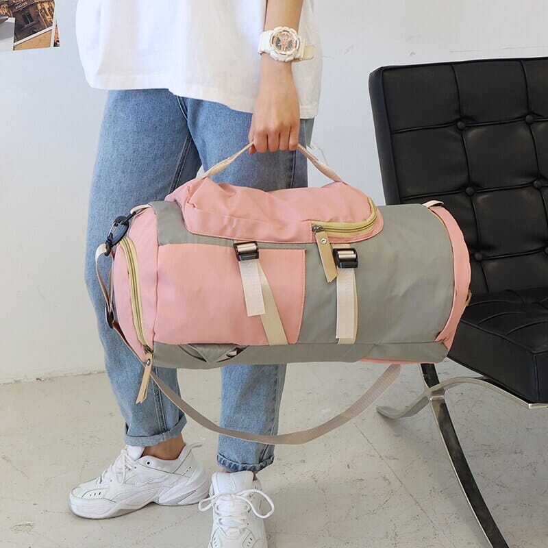 Sac à Dos Voyage Femme - Explorer & Polyvalent
