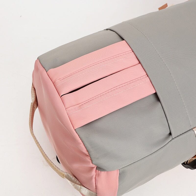 Sac à Dos Voyage Femme - Explorer & Polyvalent