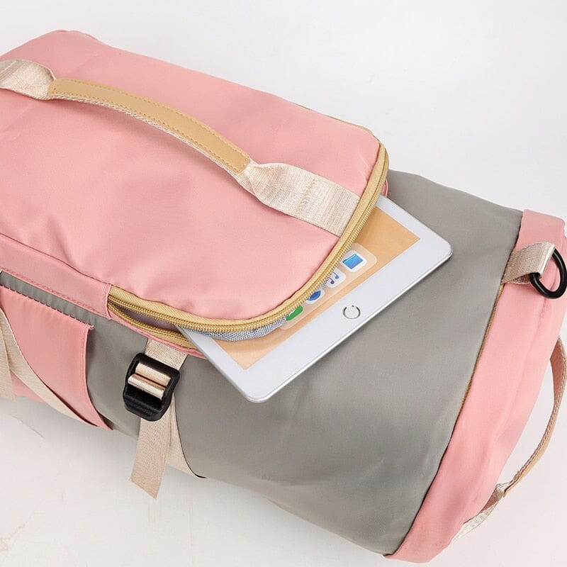 Sac à Dos Voyage Femme - Explorer & Polyvalent