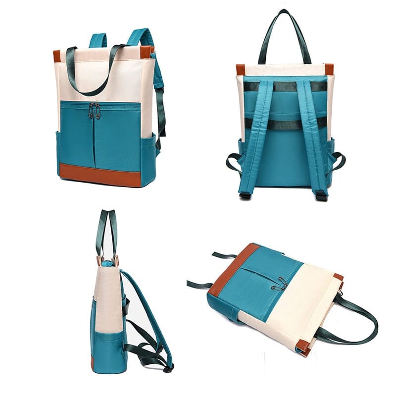 Sac à Dos Voyage Femme - Explorer & Authentique