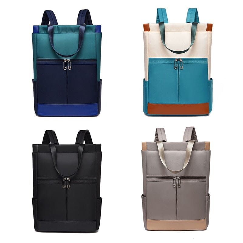 Sac à Dos Voyage Femme - Explorer & Authentique