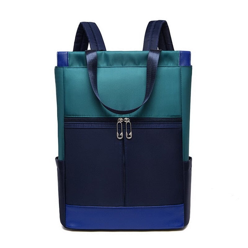 Sac à Dos Voyage Femme - Explorer & Authentique