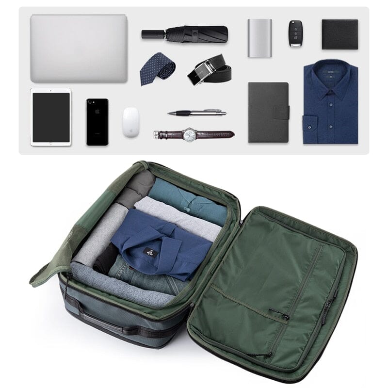 Sac à Dos Voyage Homme Avion - Bagage Cabine de Marque