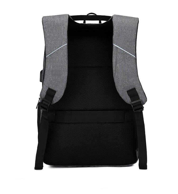 Sac à Dos Voyage Ordinateur - Digital Voyage Backpack Antivol