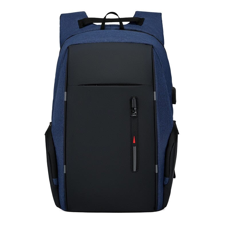 Sac à Dos Voyage Ordinateur - Digital Voyage Backpack Antivol