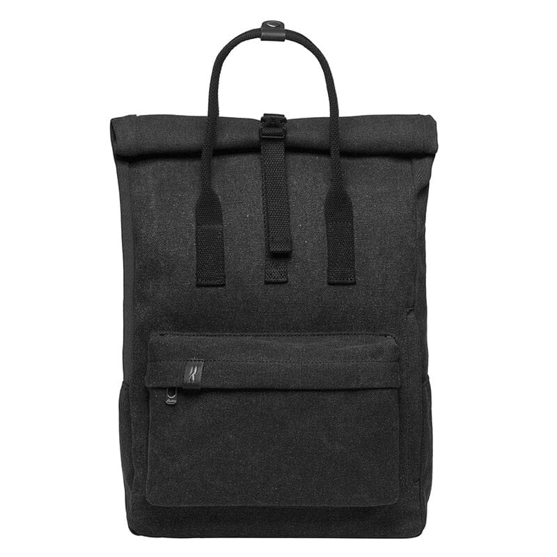 Sac à Dos Vintage Explorer - Roll-Top Backpack