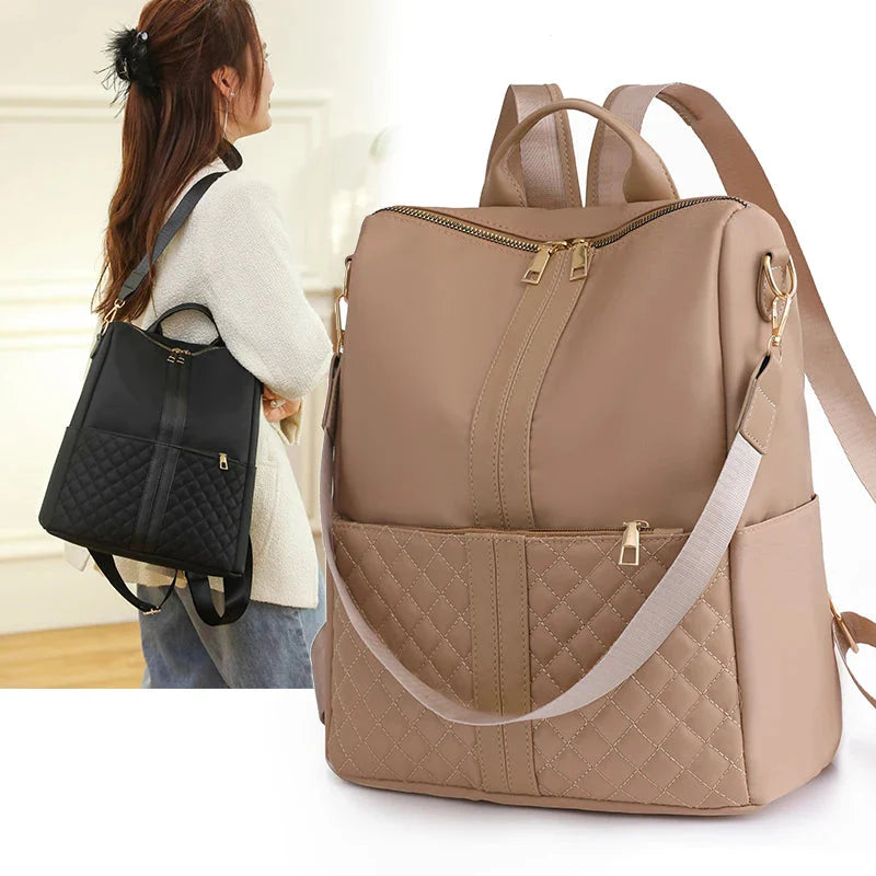 Sac à Dos Élégant de Voyage