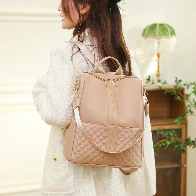 Sac à Dos Élégant de Voyage