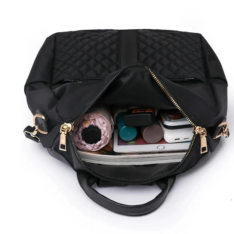 Sac à Dos Élégant de Voyage