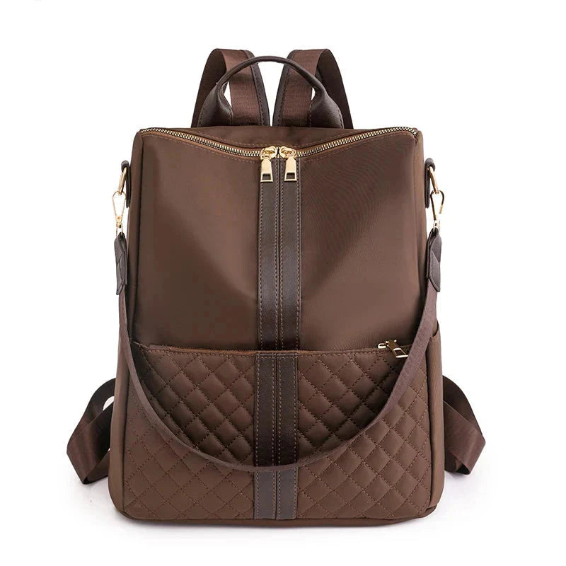 Sac à Dos Élégant de Voyage