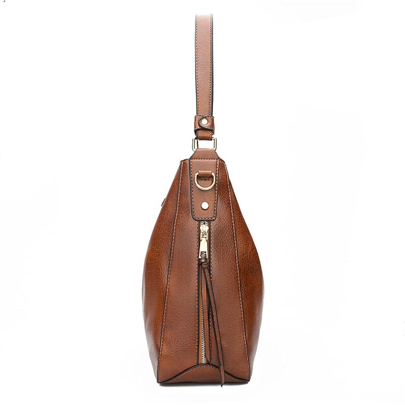Sac à Main de Voyage Femme - Vintage et Élégant
