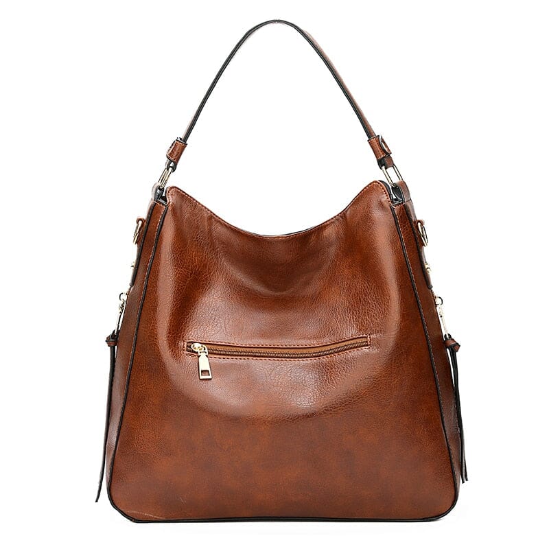 Sac à Main de Voyage Femme - Vintage et Élégant