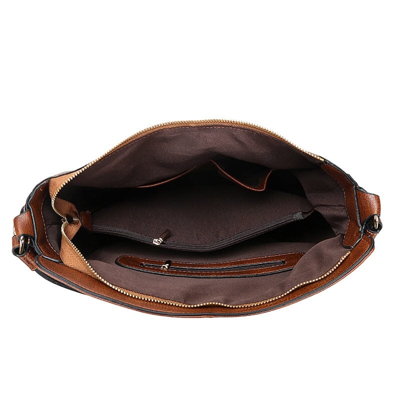 Sac à Main de Voyage Femme - Vintage et Élégant