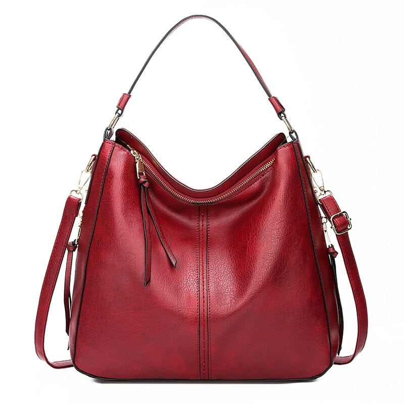 Sac à Main de Voyage Femme - Vintage et Élégant