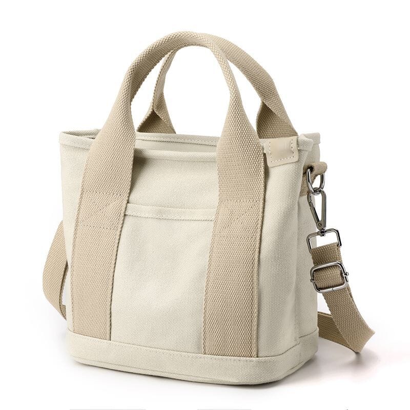 Sac de Voyage Cabas à Bandoulière pour Femme