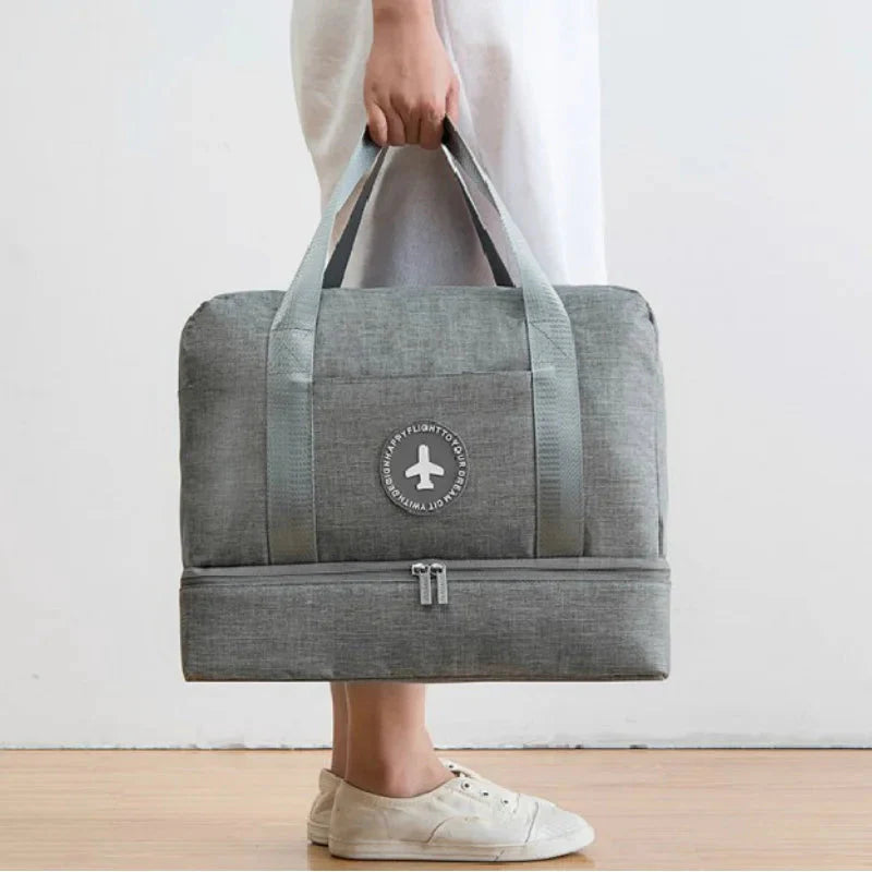 Sac de cabine Avion 40x30x20