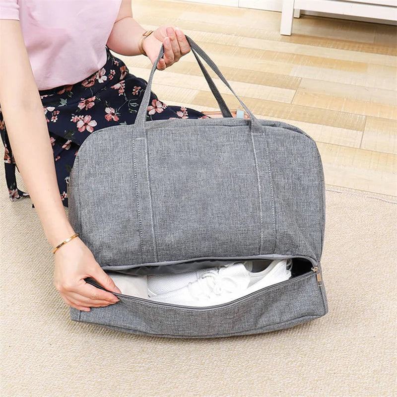 Sac Cabine Avion Explorer