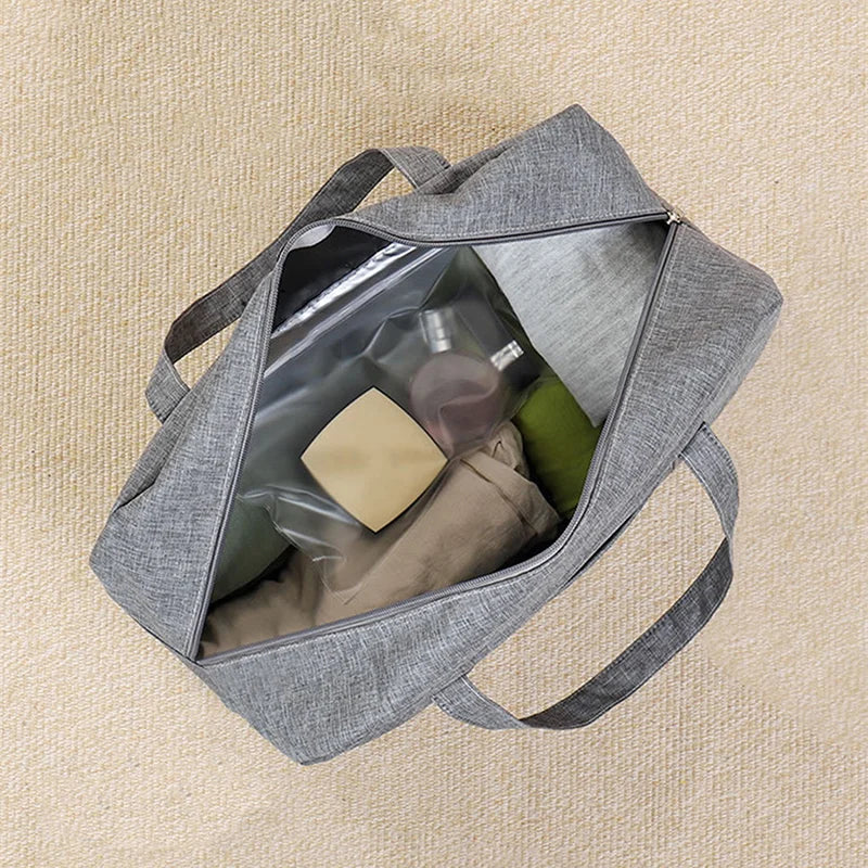 Sac Cabine Avion Explorer