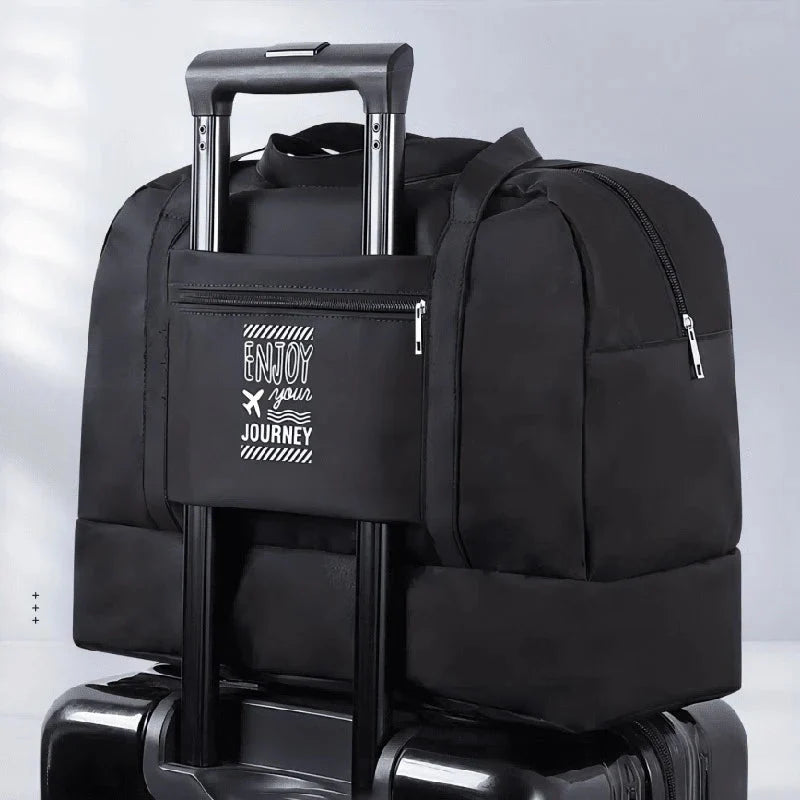 Sac Cabine Avion Explorer