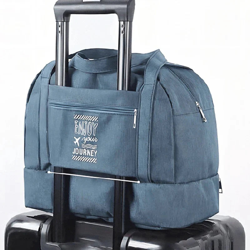 Sac Cabine Avion Explorer