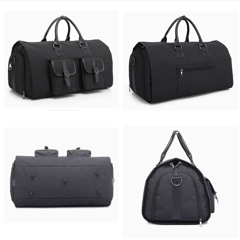 Sac de Voyage Ultra Modulable