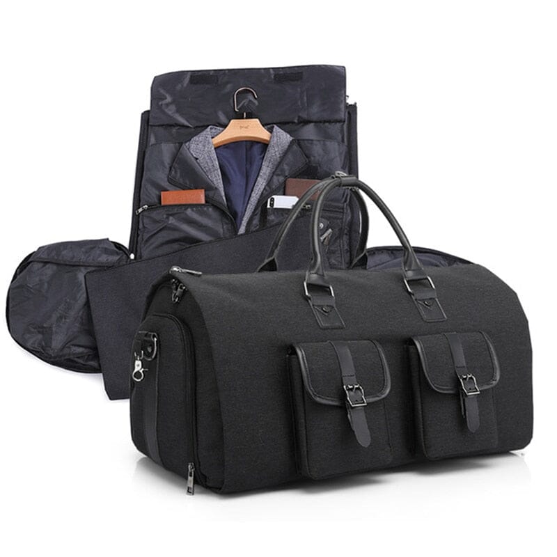 Sac de Voyage Chic pour Homme