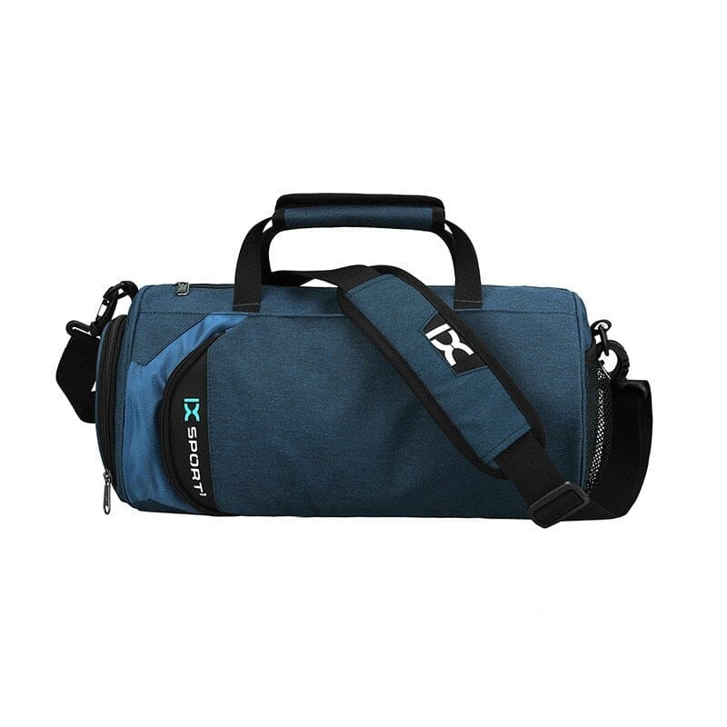 Sac de Voyage avec Compartiment Chaussures IX