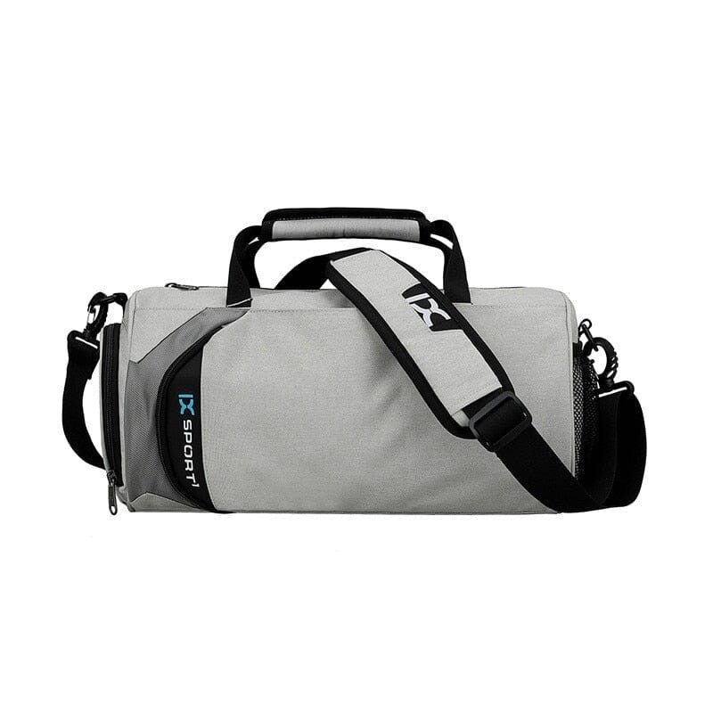 Sac de Voyage avec Compartiment Chaussures IX