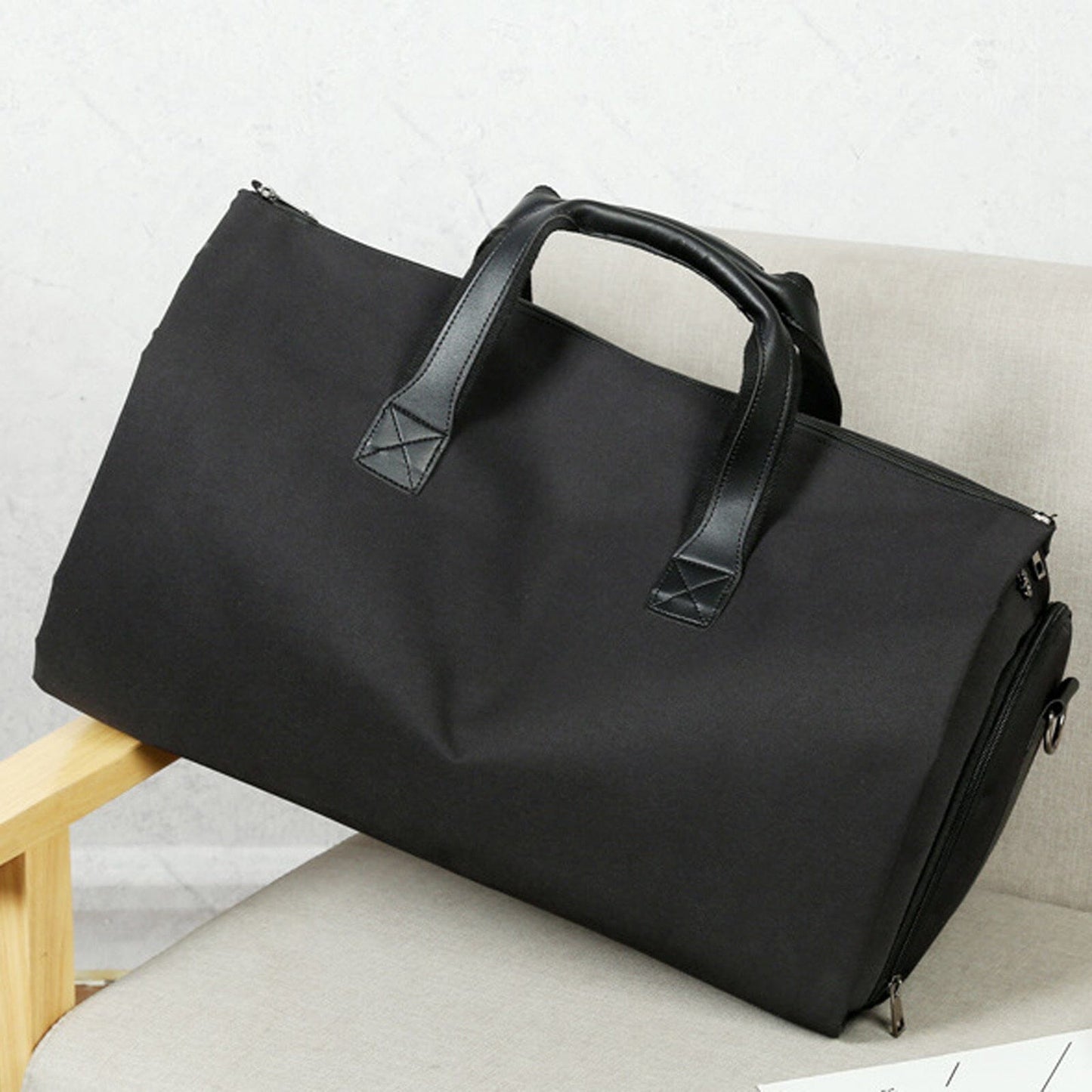 Sac de Voyage pour Costume Homme