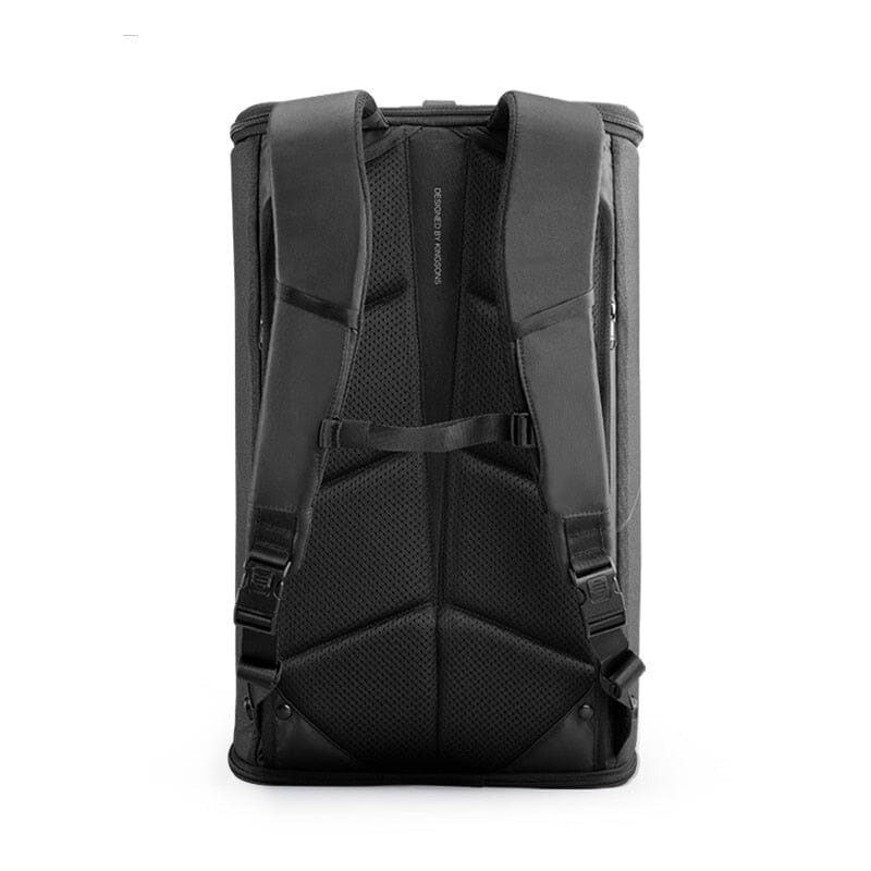 Sac de Voyage Antivol - TSA & USB - Édition Voyager