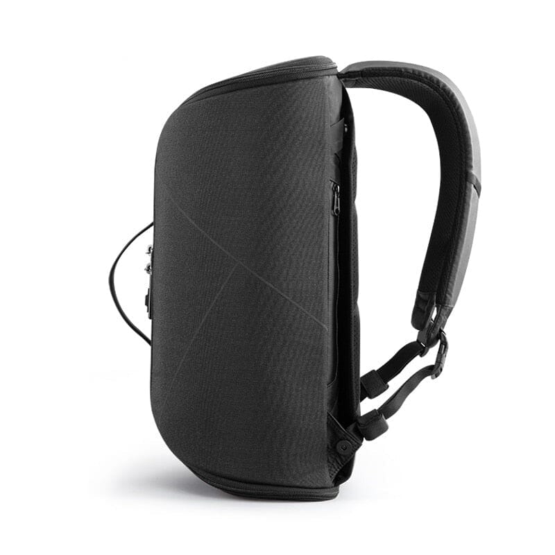Sac de Voyage Antivol - TSA & USB - Édition Voyager