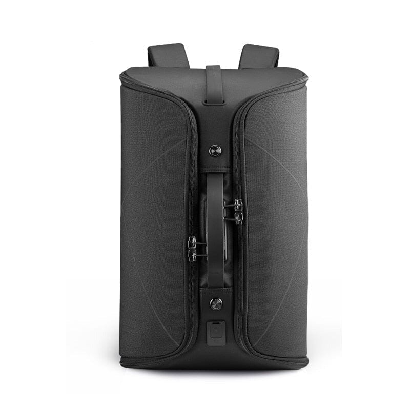 Sac de Voyage Antivol - TSA & USB - Édition Voyager