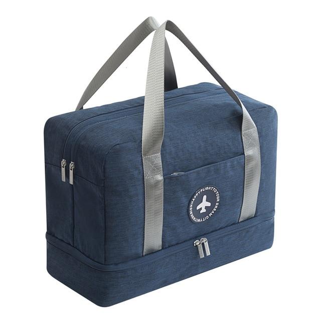 Sac de cabine Avion 40x30x20